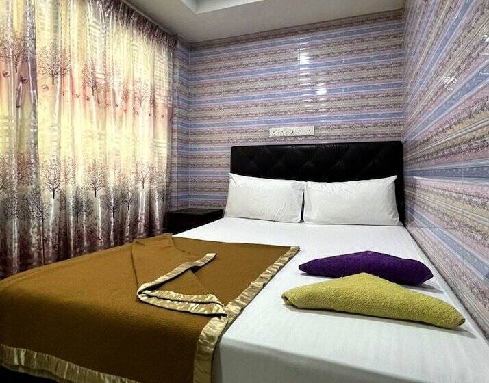 فندق Shah Alam Business