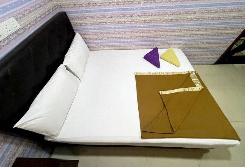 فندق Shah Alam Business