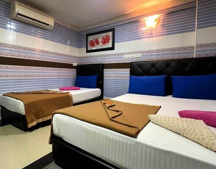 فندق Shah Alam Business