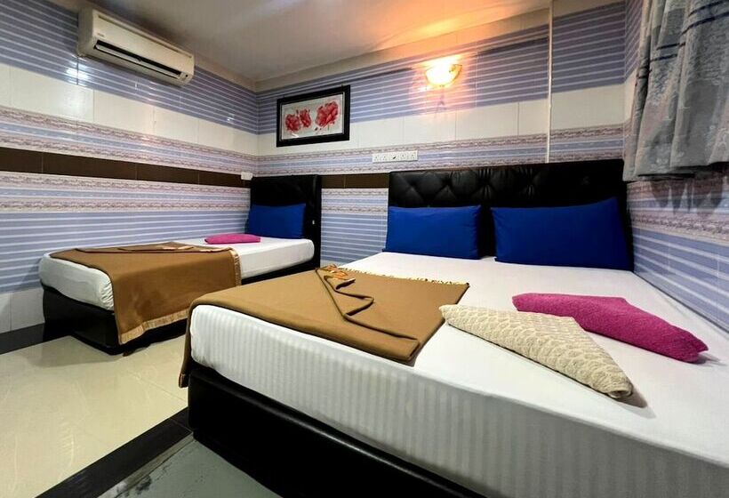 فندق Shah Alam Business