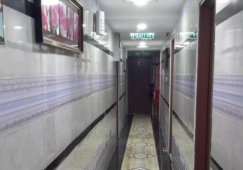 בית מלון כפרי Shah Alam Business