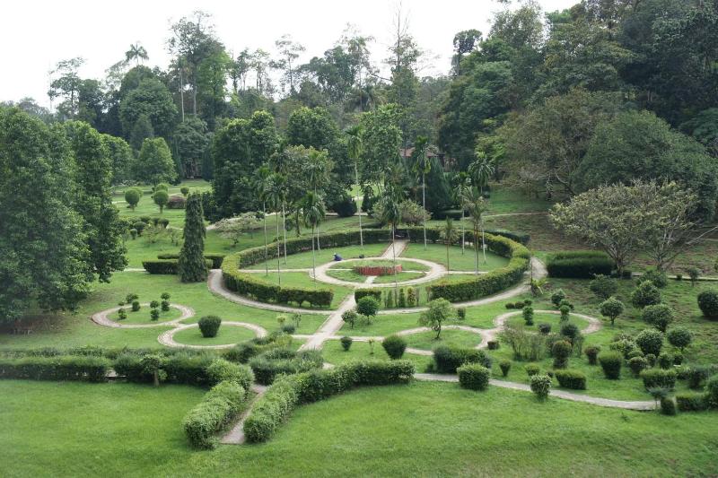 فندق Shah Alam Business