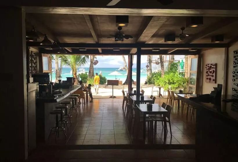 Hotel The Rose Pike At Boracay