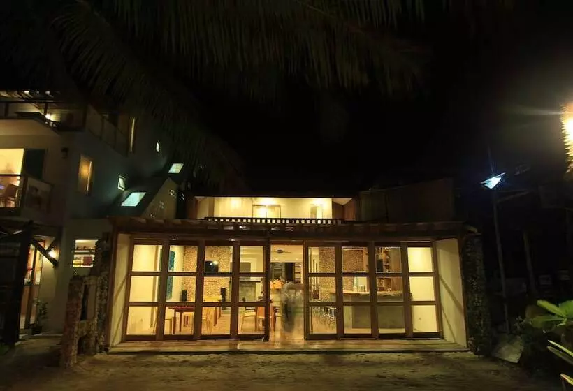 Hotel The Rose Pike At Boracay