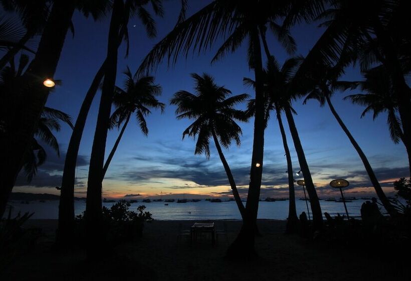 酒店 The Rose Pike At Boracay