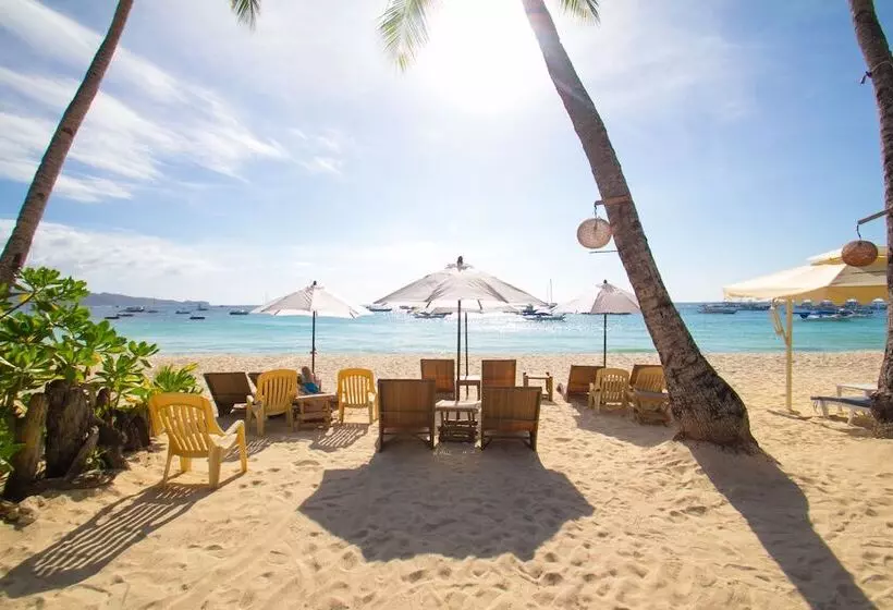 Hotel The Rose Pike At Boracay