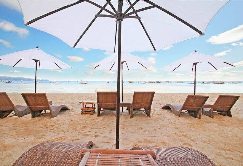 酒店 The Rose Pike At Boracay