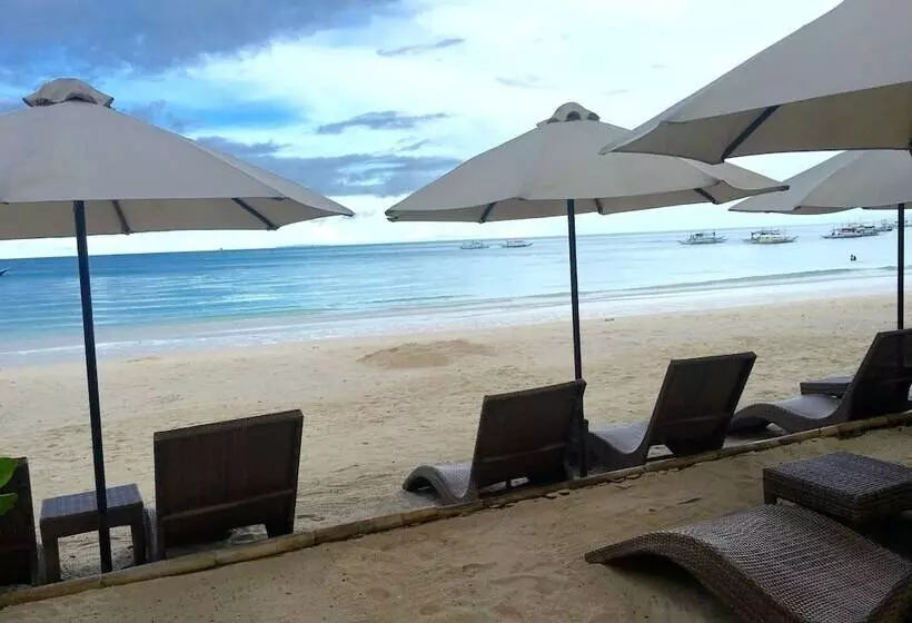 Hotel The Rose Pike At Boracay