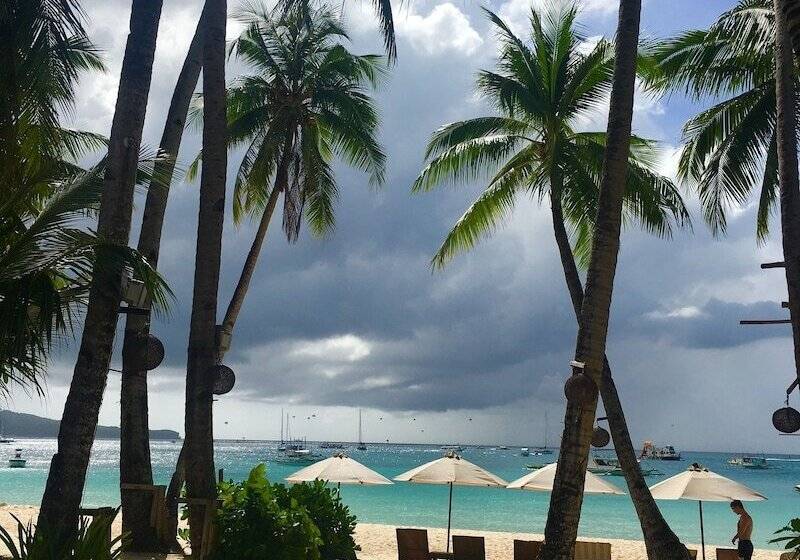 酒店 The Rose Pike At Boracay