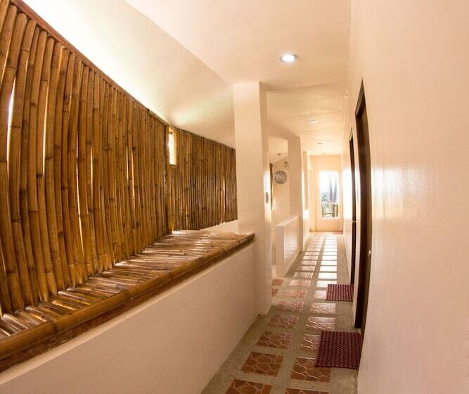 酒店 The Rose Pike At Boracay