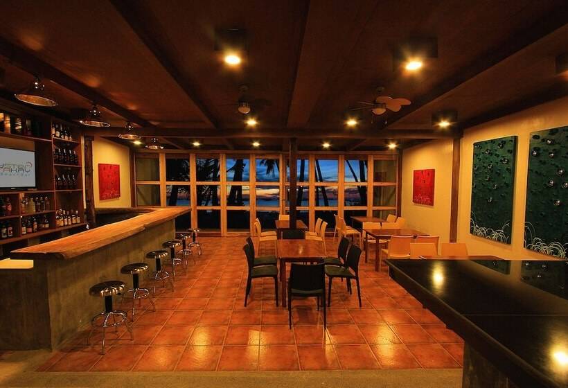 酒店 The Rose Pike At Boracay