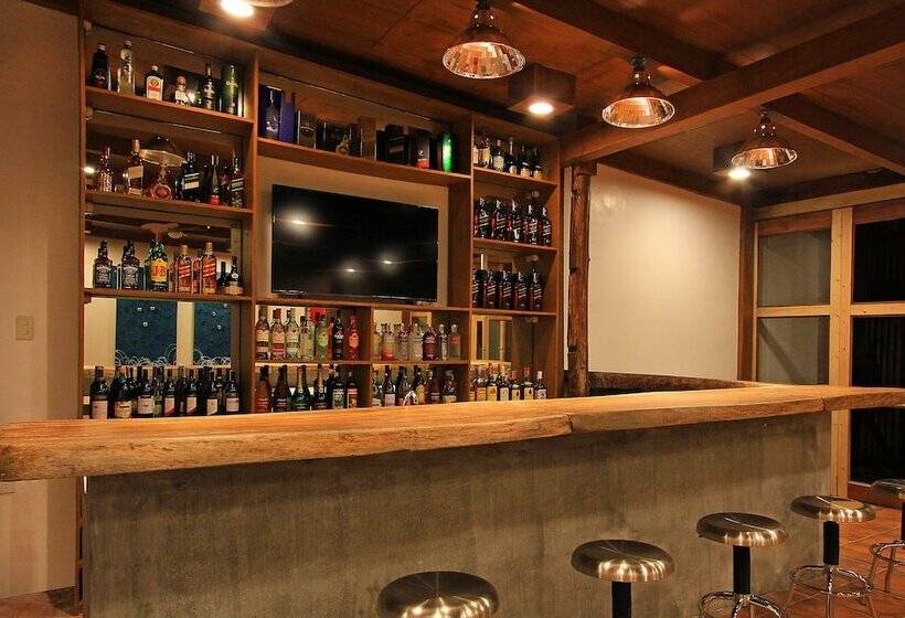 酒店 The Rose Pike At Boracay