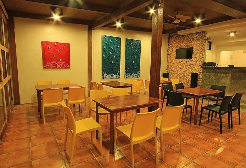 酒店 The Rose Pike At Boracay