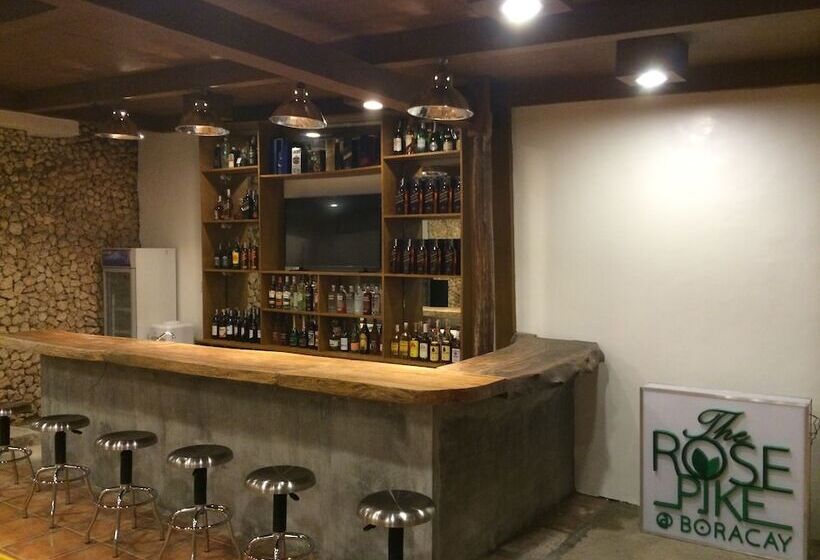 酒店 The Rose Pike At Boracay