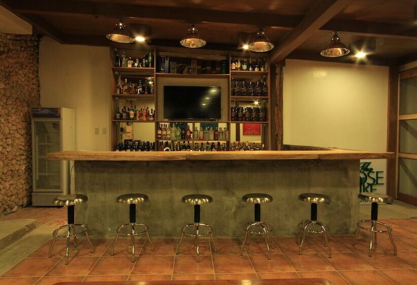 酒店 The Rose Pike At Boracay