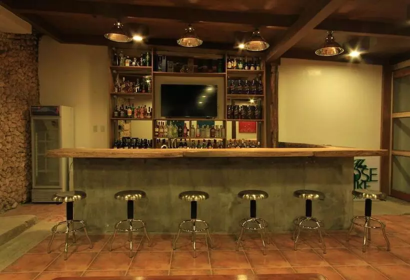 Hotel The Rose Pike At Boracay