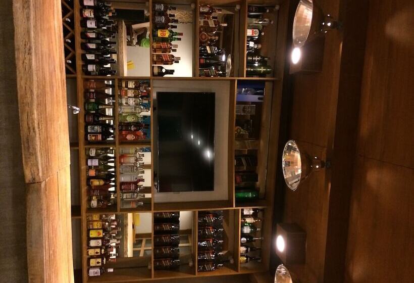 酒店 The Rose Pike At Boracay