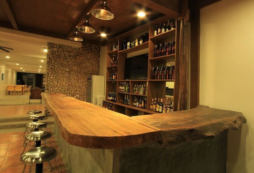 酒店 The Rose Pike At Boracay