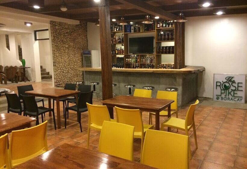 酒店 The Rose Pike At Boracay