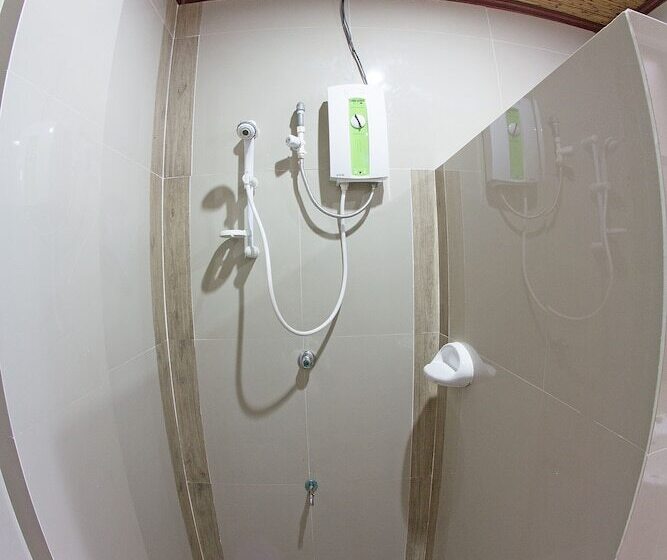 酒店 The Rose Pike At Boracay