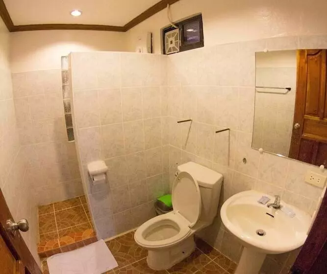 Hotel The Rose Pike At Boracay