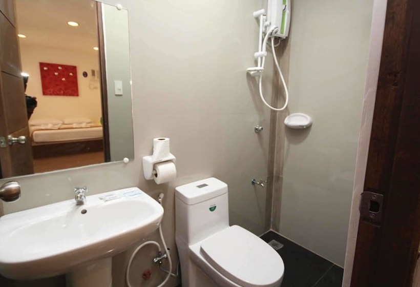 酒店 The Rose Pike At Boracay