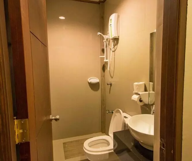 Hotel The Rose Pike At Boracay