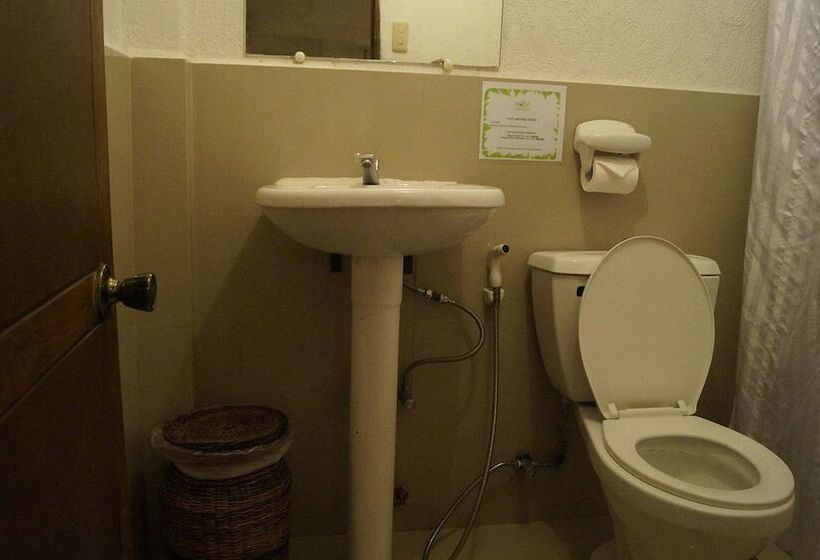 酒店 The Rose Pike At Boracay