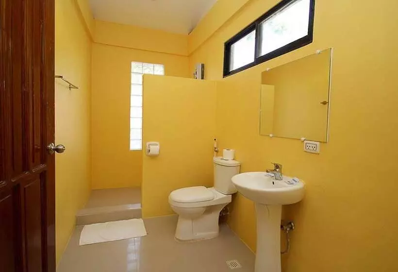 Hotel The Rose Pike At Boracay