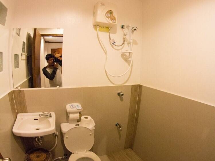 酒店 The Rose Pike At Boracay