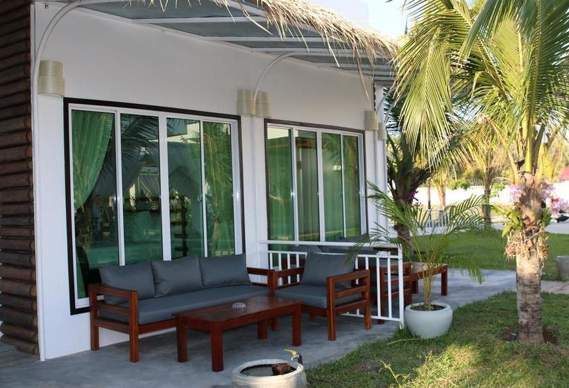 호텔 Twin Palms Resort