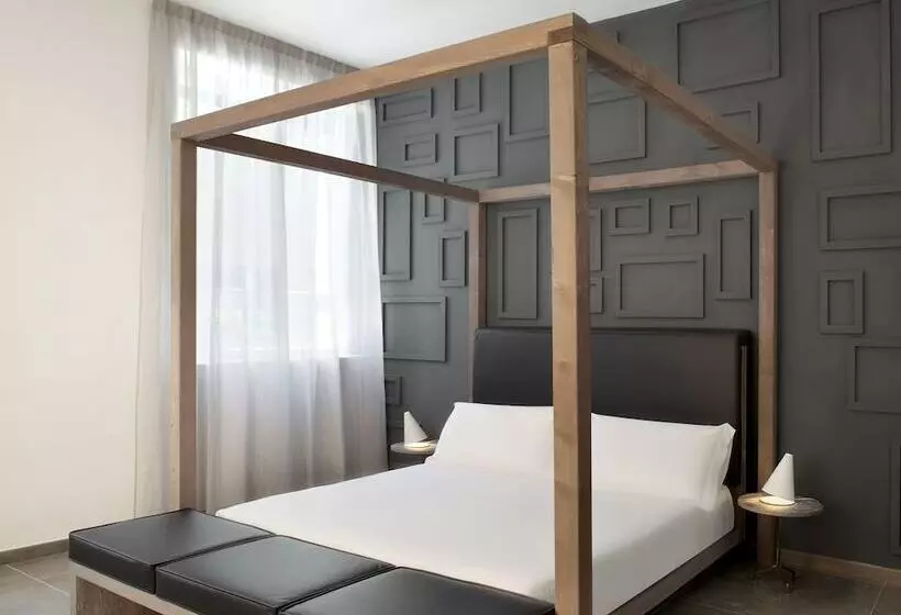 Pension La Chambre Milano Guest House