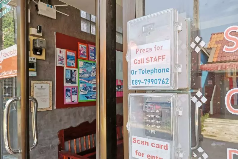 펜션 Lanta Dd House