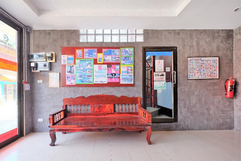 膳宿费 Lanta Dd House