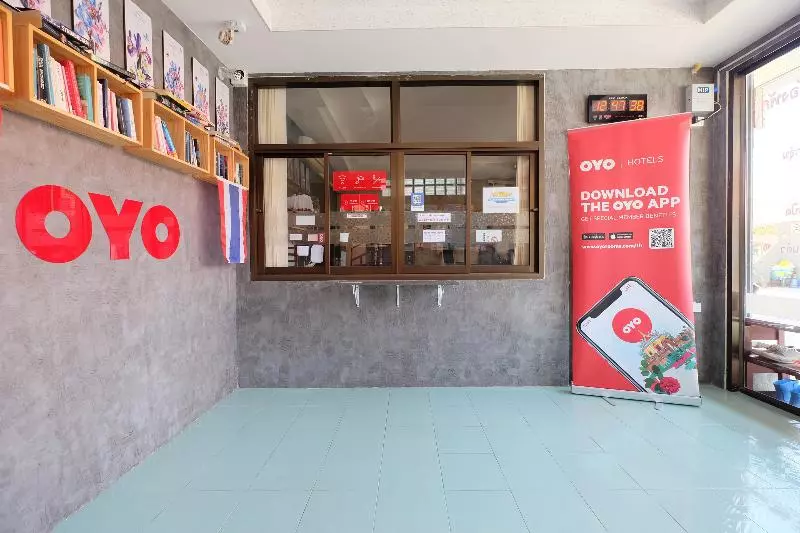 펜션 Lanta Dd House