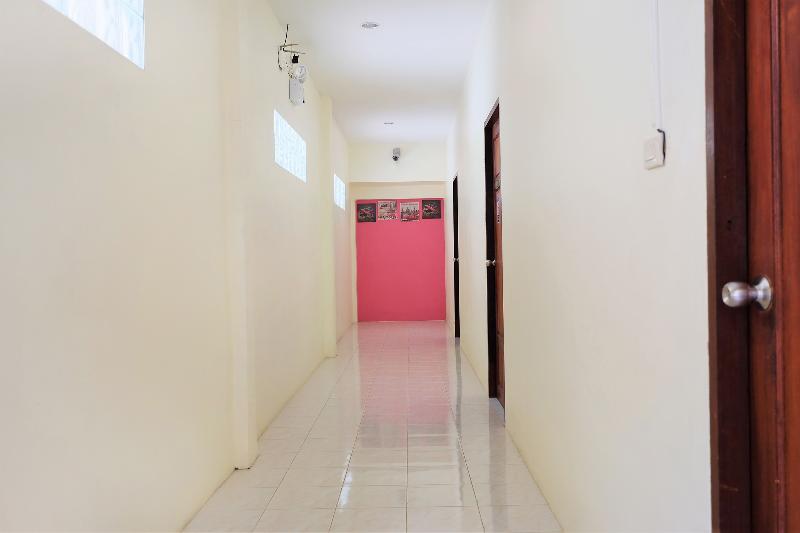 膳宿费 Lanta Dd House