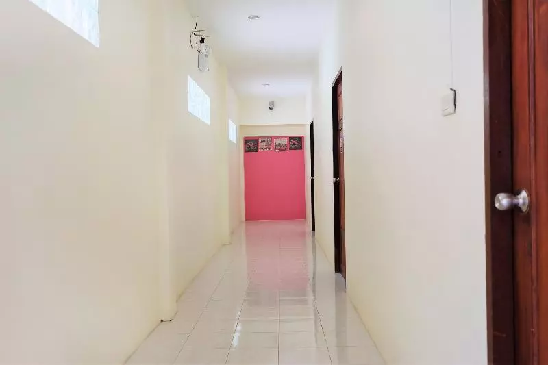 펜션 Lanta Dd House