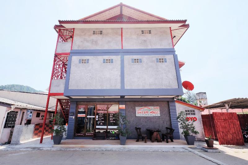 膳宿费 Lanta Dd House