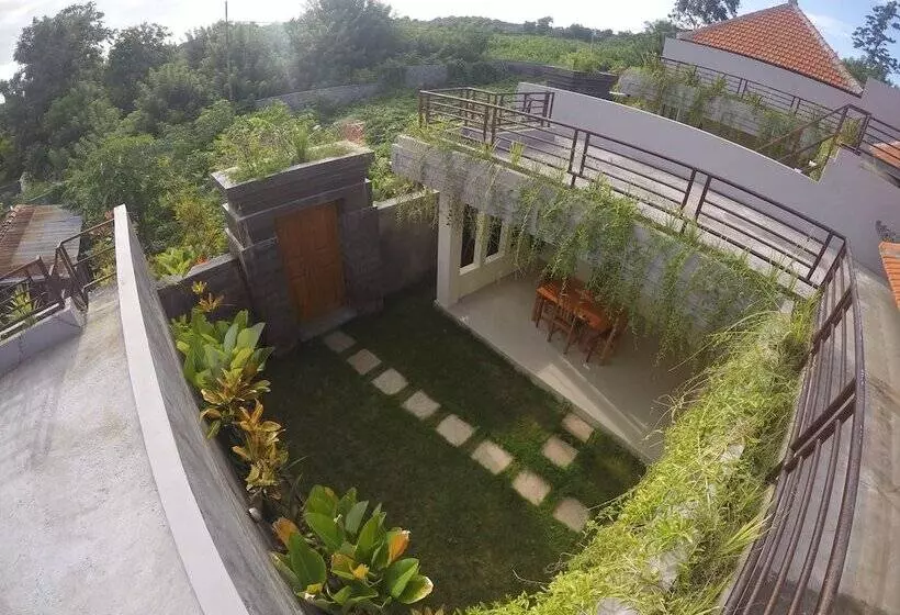 膳宿费 Surya Pandawa Homestay