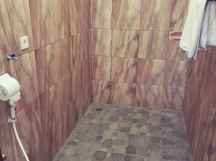 膳宿费 Surya Pandawa Homestay