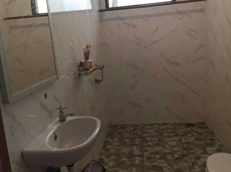 膳宿费 Surya Pandawa Homestay