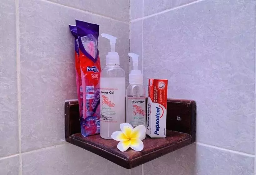 膳宿费 Surya Pandawa Homestay