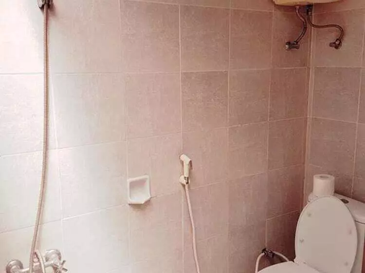 膳宿费 Surya Pandawa Homestay