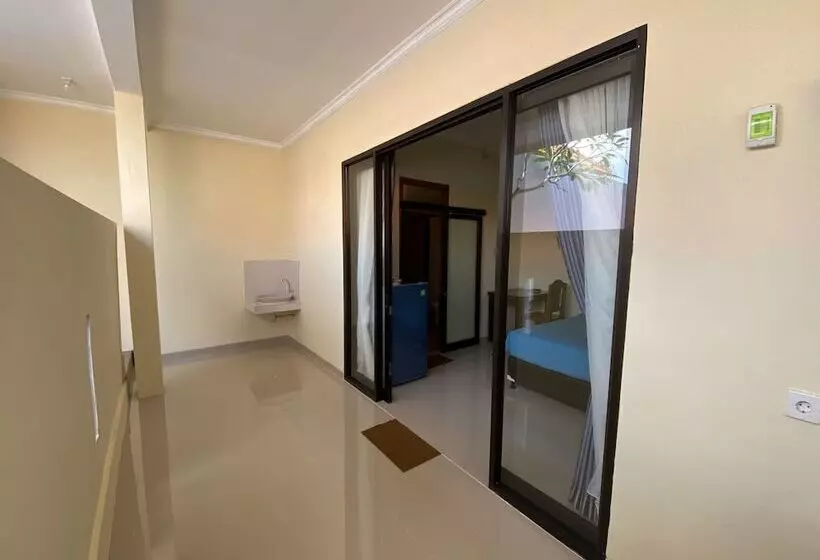 膳宿费 Surya Pandawa Homestay