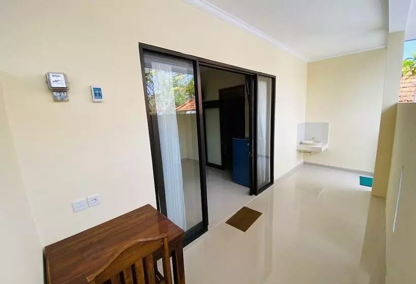 膳宿费 Surya Pandawa Homestay