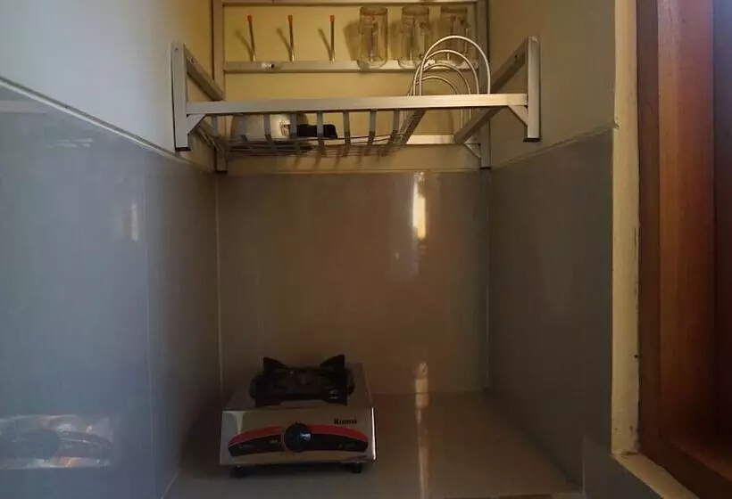 膳宿费 Surya Pandawa Homestay