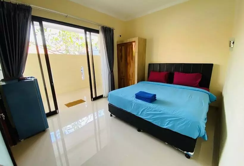 膳宿费 Surya Pandawa Homestay