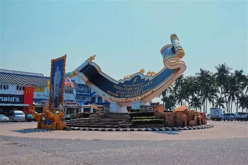 پانسیون Sea Sand Trees