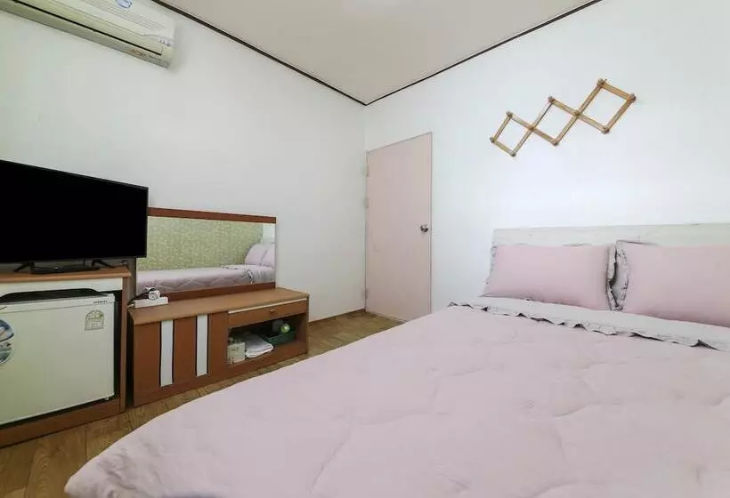 Пансион Seorak Sanjang