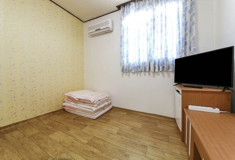 膳宿费 Seorak Sanjang